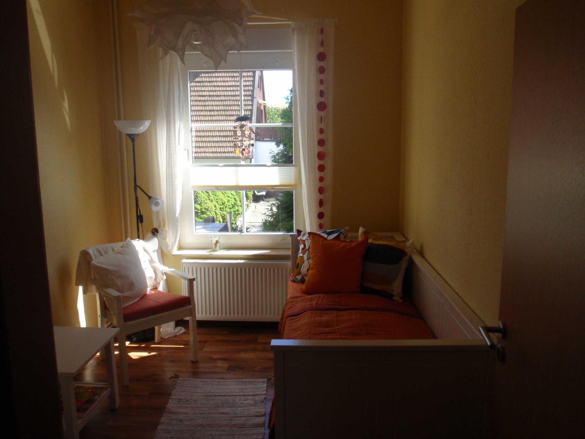 Ferienwohnungen Venz Sassnitz Luaran gambar