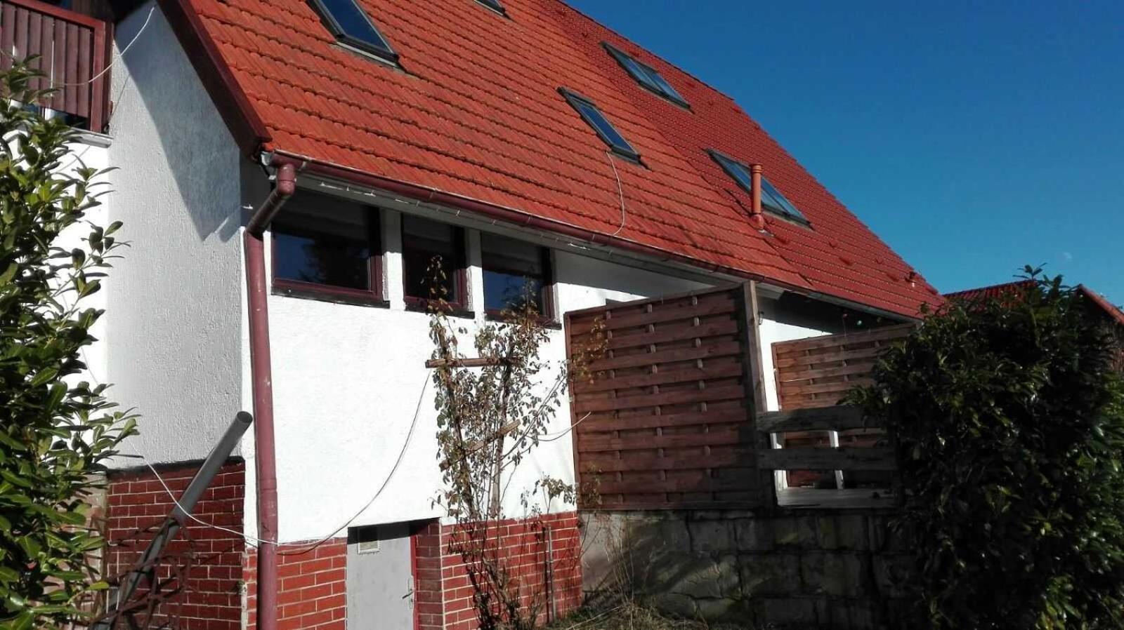 Ferienwohnungen Venz Sassnitz Luaran gambar
