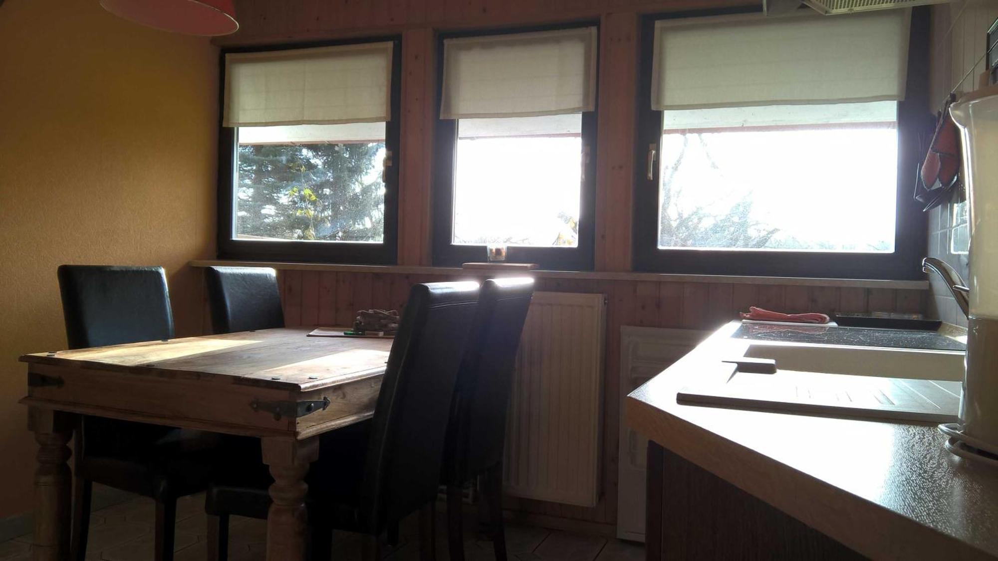 Ferienwohnungen Venz Sassnitz Luaran gambar