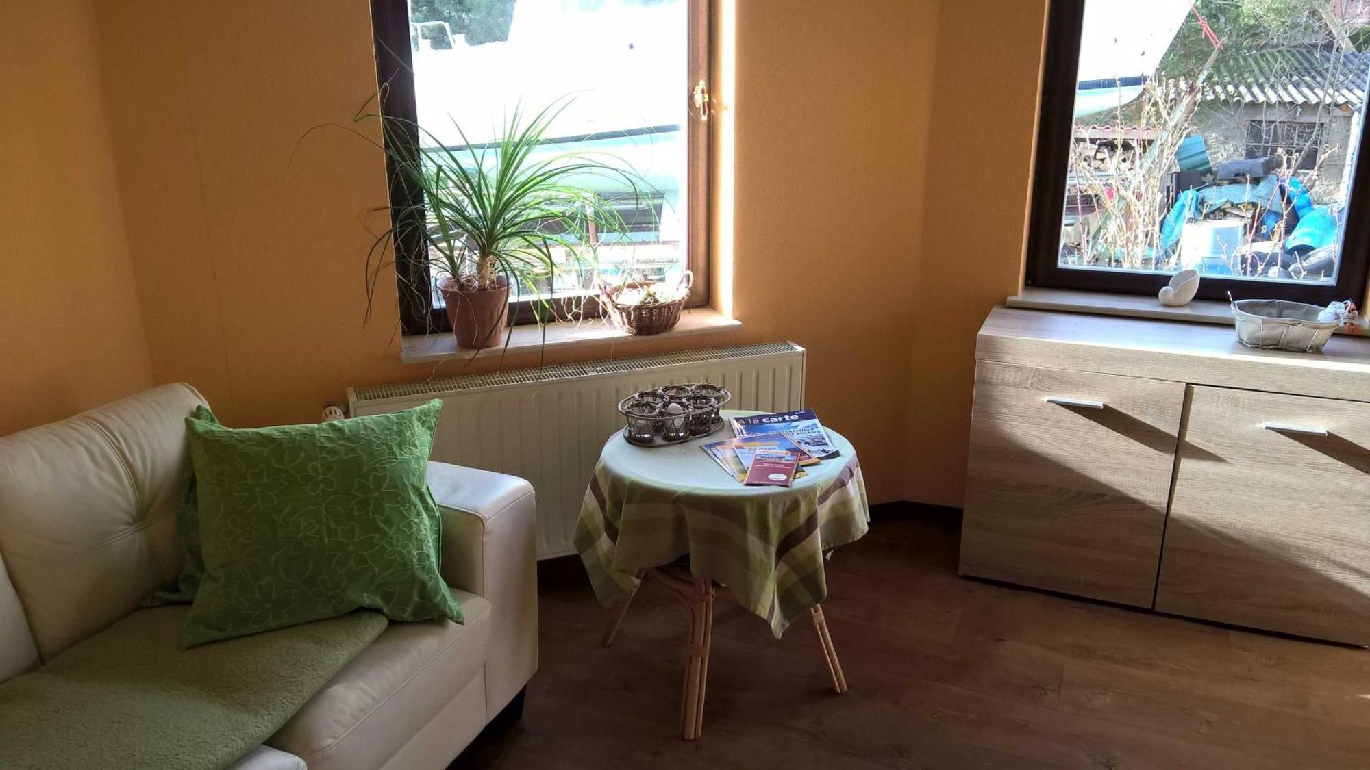 Ferienwohnungen Venz Sassnitz Luaran gambar